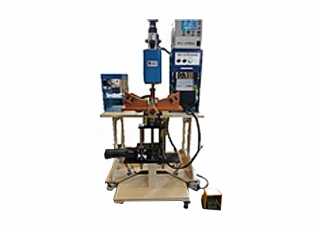 HONEYCOMB TACK WELDING M/C 메인페이지 미리보기